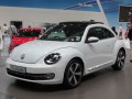 Volkswagen Beetle Beetle (A5)