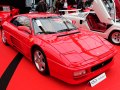 Ferrari 348 348 GTS