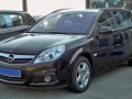 Opel Signum Signum (facelift 2005)