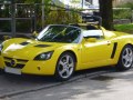 Opel Speedster Speedster