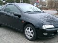 Opel Tigra Tigra A