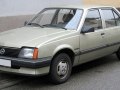 Opel Ascona Ascona C