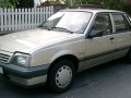 Opel Ascona Ascona C CC