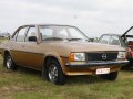 Opel Ascona Ascona B