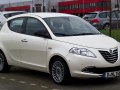 Lancia Ypsilon Ypsilon (846)