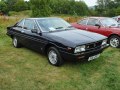 Lancia Gamma Gamma Coupe