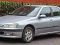 Peugeot 406 406 (Phase I, 1995)