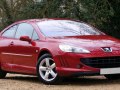 Peugeot 407 407 Coupe