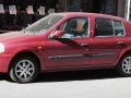 Renault Clio Clio Symbol