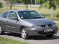 Renault Megane Megane I Coupe (Phase II, 1999)