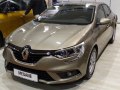 Renault Megane Megane IV Sedan