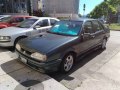 Renault 19 19 Chamade (L53) (facelift 1992)