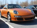 Porsche 911 911 Targa (997)