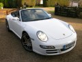 Porsche 911 911 Cabriolet (997)