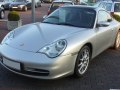 Porsche 911 911 Targa (996, facelift 2001)