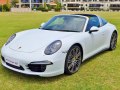 Porsche 911 911 Targa (991)