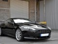 Aston Martin DB9 DB9 Coupe