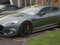 Aston Martin Rapide Rapide AMR