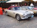 Aston Martin DB4 DB4 (Series 3)