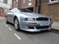 Aston Martin V8 Vantage V8 Vantage (II)