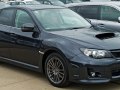 Subaru Impreza Impreza III Sedan