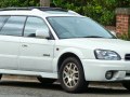 Subaru Outback Outback II (BE,BH)