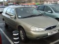 Ford Mondeo Mondeo I Wagon (facelift 1996)