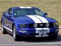 Ford Mustang Mustang V