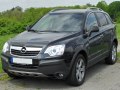 Opel Antara Antara