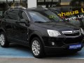 Opel Antara Antara (facelift 2010)