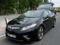 Opel Ampera Ampera