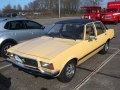 Opel Commodore Commodore B