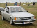 Opel Commodore Commodore C