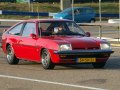 Opel Manta Manta B CC