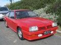 Opel Manta Manta B CC (facelift 1982)