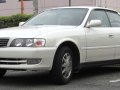 Toyota Chaser Chaser (ZX 100)