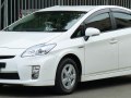 Toyota Prius Prius III (ZVW30)