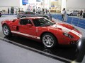 Ford GT GT
