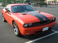 Dodge Challenger Challenger III