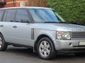 Land Rover Range Rover Range Rover III