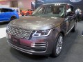 Land Rover Range Rover Range Rover IV (facelift 2017) Long