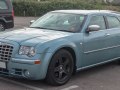 Chrysler 300 300 Touring