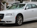 Chrysler 300 300 II (facelift 2015)