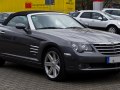 Chrysler Crossfire Crossfire Roadster