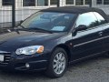 Chrysler Sebring Sebring Convertible (JR)