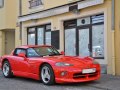 Dodge Viper Viper SR I