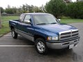 Dodge RAM Ram 1500 Club Cab Short Bed (BR/BE)