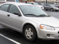 Dodge Stratus Stratus II