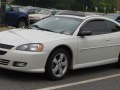 Dodge Stratus Stratus II Coupe