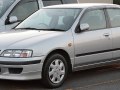 Nissan Primera Primera (P11)